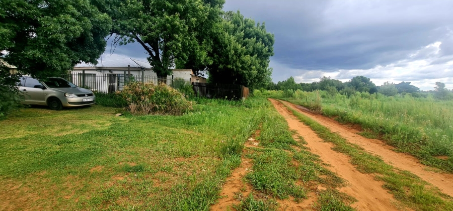 3 Bedroom Property for Sale in Spitskop SH Free State